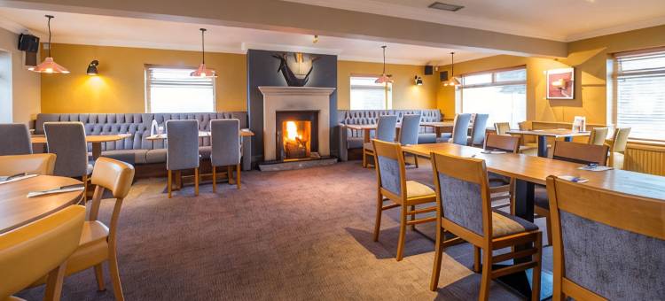 圣尼托斯(科尔沃思公园)普里米尔酒店(Premier Inn St. Neots (Colmworth Park))图片