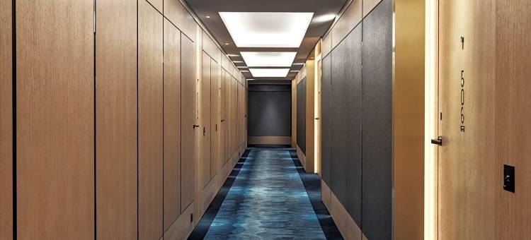 美憬阁雅典都市酒店(Athens Capital Hotel - MGallery Collection)图片