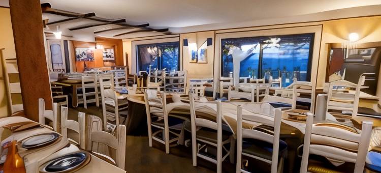 艾克公园内乐酒店(Ecoparco Neulè)图片