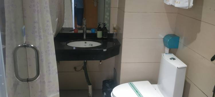 龙城大酒店(宾阳建设东路店)图片