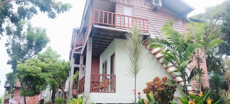 红多兹伊斯兰酒店-沙璜三口井滩(RedDoorz Syariah @ Sumur Tiga Beach Sabang)图片