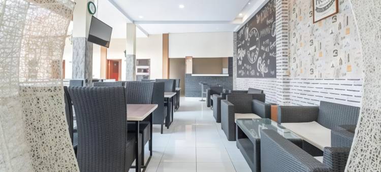 D'Exclusive Guest House图片