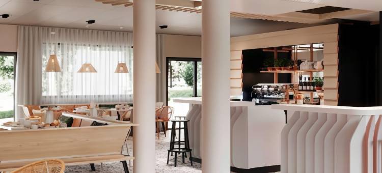 宜必思尚品波尔图韦奇奥酒店(Ibis Styles Porto Vecchio)图片