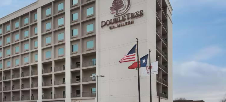 达拉斯爱田机场希尔顿逸林酒店(DoubleTree by Hilton Dallas - Love Field)图片