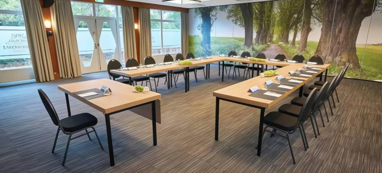 兰佩夏克阿伦那帕阿姆拉酒店(Amrâth Hotel Lapershoek Arenapark)图片