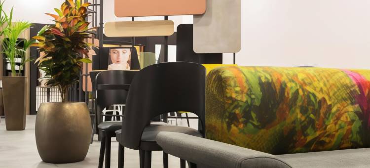 里昂中心佩拉什住宿加早餐酒店(B&B Hotel Lyon Centre Perrache)图片