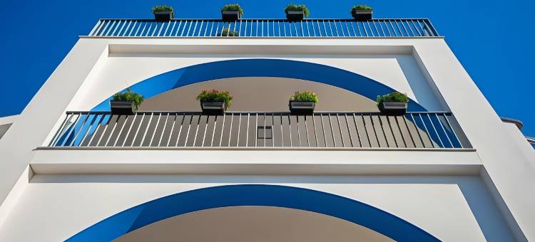 卡尔玛度假村(Karma Resort)图片