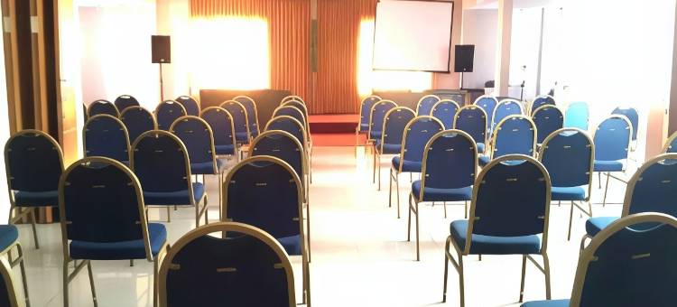 图像酒店-餐厅(Image Hotel & Resto)图片