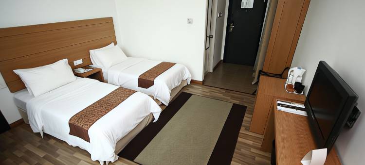 古晋多马尼酒店(Dormani Hotel Kuching)图片