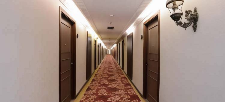 日惹财富酒店(The Rich Jogja Hotel)图片