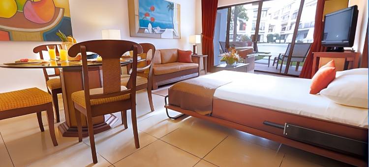 坎昆皇家全套房度假村(The Royal Cancun - All Suites Resort)图片