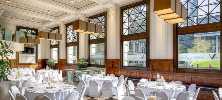 柯林斯蝙蝠侠山酒店(Batman's Hill on Collins)图片