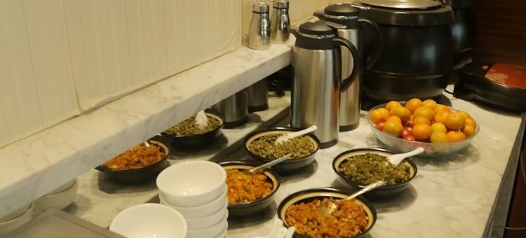 格林豪泰·格林联盟酒店(合肥庐阳大数据产业园汲桥路地铁站店)图片