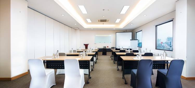 芒果大-八号酒店-WH旗下(Hotel 88 - Mangga Besar VIII Jakarta by WH)图片