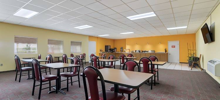 塔尔萨I-44美洲佳价旅馆(Americas Best Value Inn Tulsa I-44)图片