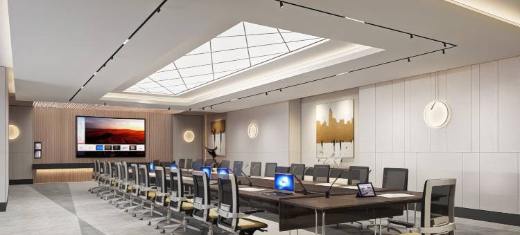 阿尔科巴假日套房酒店(Holiday Inn & Suites Al Khobar)图片
