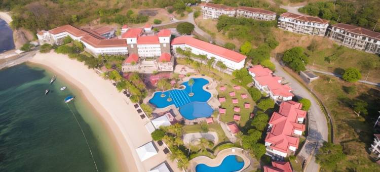 峡谷湾水疗酒店(Canyon Cove Hotel and Spa)图片