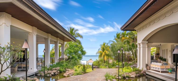 毛里求斯希尔顿度假酒店(Hilton Mauritius Resort & Spa)图片