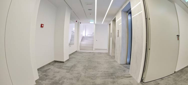 博斯精品酒店(Boss Boutique Athens)图片