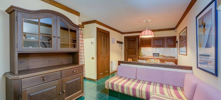 格兰吉远足滑雪 - 8C色斯特里尔(Grange Hike & Ski - 8C Sestriere)图片