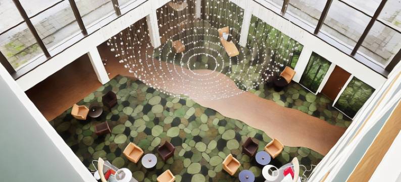 莱岑丹海牙弗莱彻餐厅酒店(Fletcher Hotel-Restaurant Leidschendam – Den Haag)图片