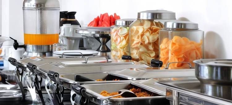 芝勒贡艾玛利斯酒店(Amaris Hotel Cilegon)图片