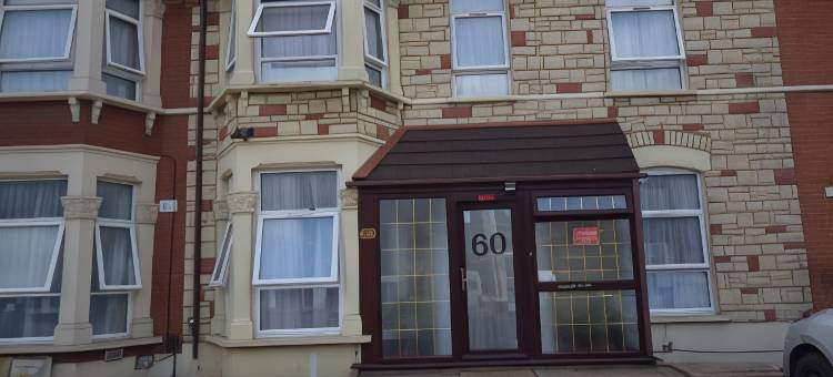 依尔福伍德兰兹小屋(Woodlands Lodge Ilford)图片