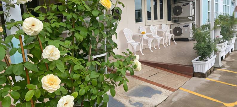 青苹果酒店(Green Apple Villa)图片