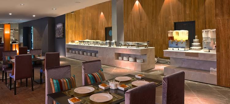 阿哈瓦那兰乍邦精品酒店(Avana Laem Chabang Boutique Hotel)图片