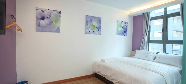 A+精品酒店(A Plus Boutique Hotel)图片