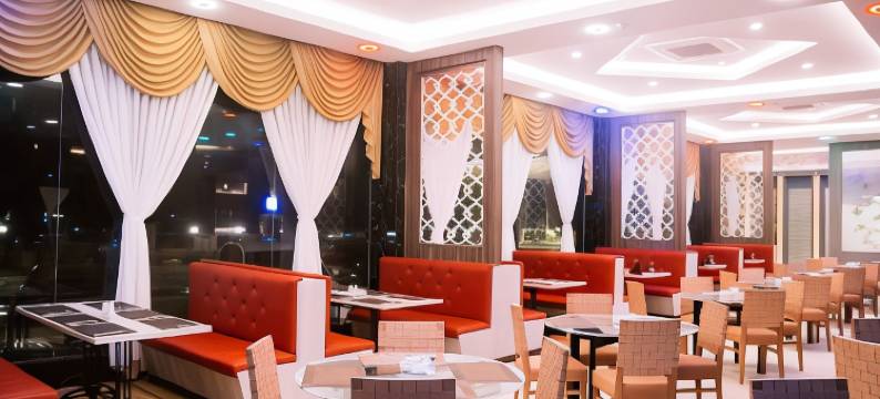 巴淡岛金湾酒店(The Golden Bay Hotel Batam)图片