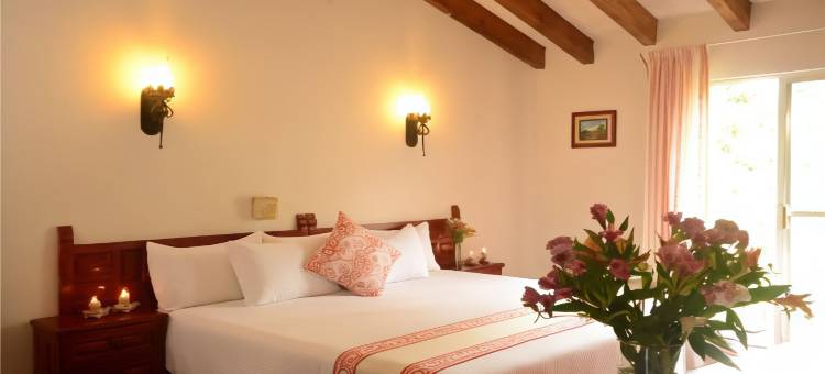 Hotel Misión Concá图片