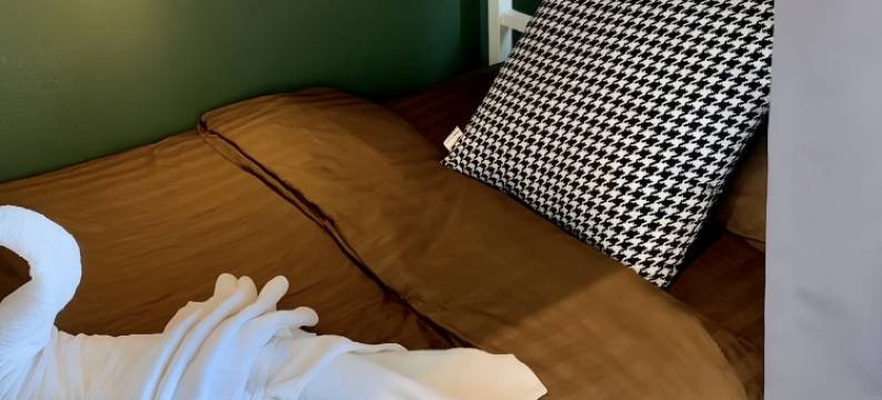 你帝国青年旅馆及酒吧(You empire Hostel and Bar)图片