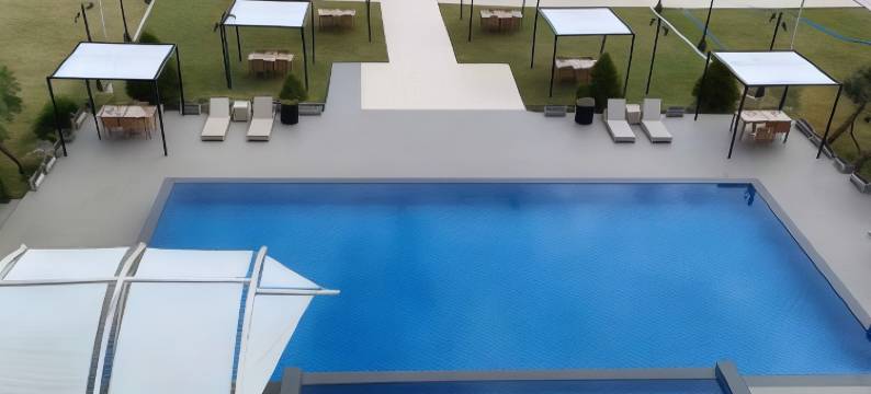 库庞纳卡酒店(Naka Hotel Kupang)图片