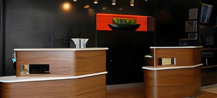 达拉斯沃斯堡国际机场南/欧文万怡酒店(Courtyard Dallas DFW Airport South/Irving)图片