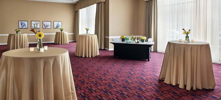 Residence Inn Boston Cambridge图片