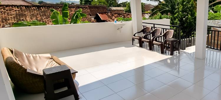 Urbanview Hotel Betego Syariah Enggal by RedDoorz图片