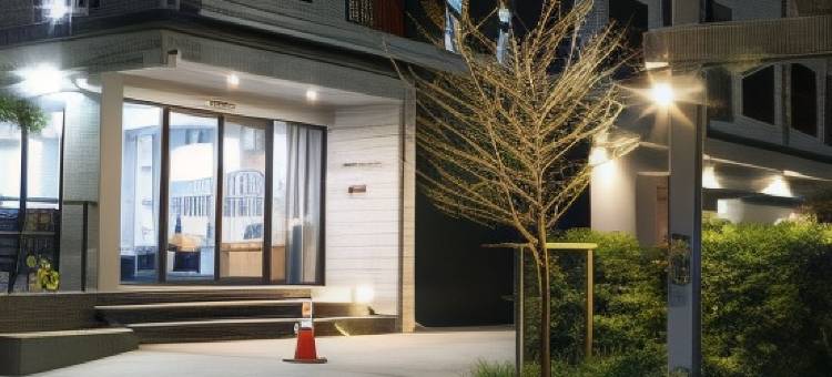 曼谷精品酒店-兰实(Bangkok Boutique Resort Rangsit)图片