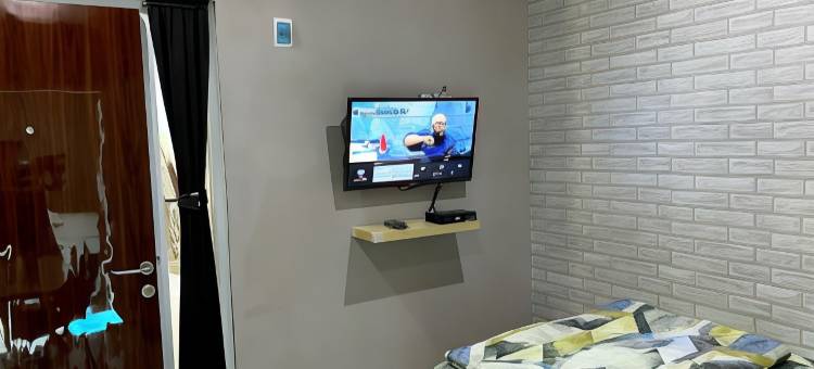 Krasan Living @Setrayasa图片