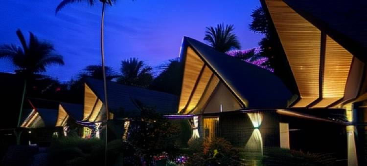 纳穆花园酒店及水疗中心 - 限成人(Namu Garden Hotel & Spa)图片