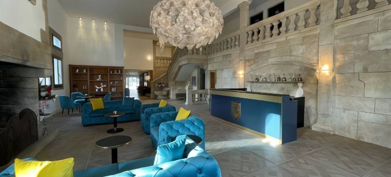 圣佩德罗酒店(Le Confidentiel Hôtel & Spa)图片