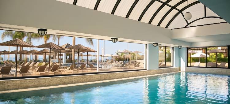 大西洋米拉马雷海滩酒店(Atlantica Miramare Beach)图片