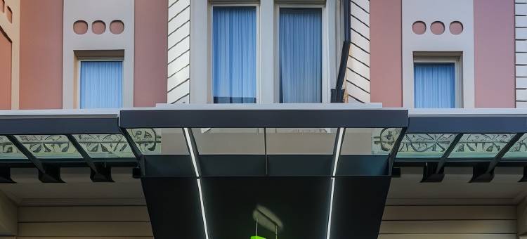 宜必思尚品米兰中心酒店(Ibis Styles Milano Centro)图片