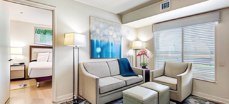 丹佛公园住宅(Parks Residential Denver)图片