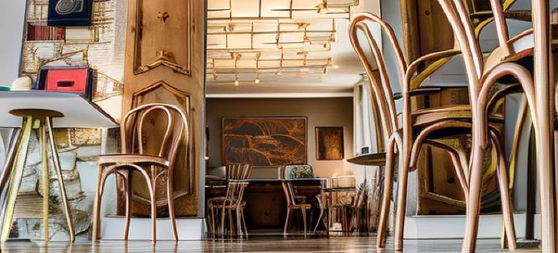 卡普里乔艺术酒店(Capriccio Art Hotel)图片