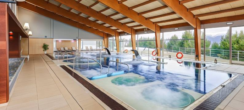 科拉达 Spa 酒店(Hotel & Spa la Collada)图片