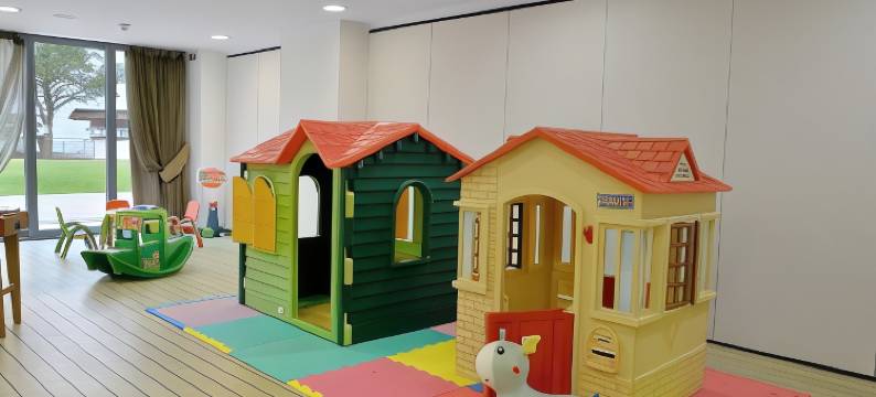 阿柴亚海滩 空气酒店(Airotel Achaia Beach)图片