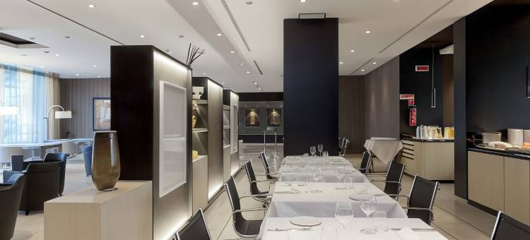 博洛尼亚万豪AC酒店(AC Hotel Bologna)图片