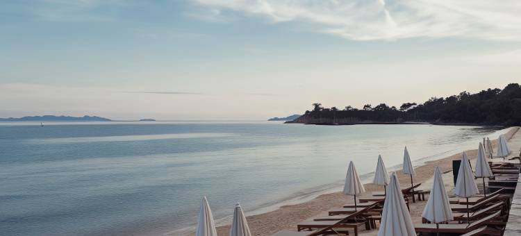 卡瓦莱尔滨海Surplage酒店(Surplage Hôtel Cavalière)图片