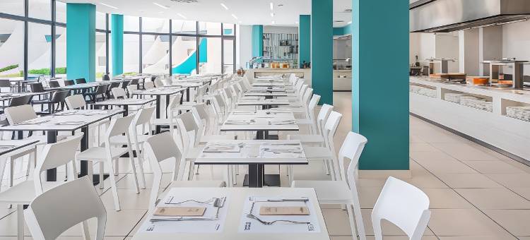 西班牙马门诺尔酒店(Occidental Mar Menor)图片